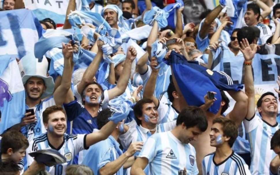Argentina-Perú: abrieron investigación por reventa de entradas