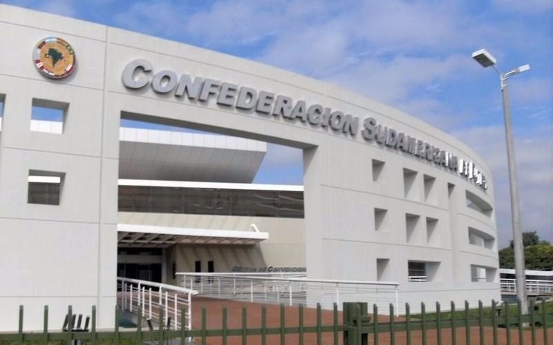 Conmebol: calendario de la Libertadores, Sudamericana y Recopa 2018 y presencia del VAR