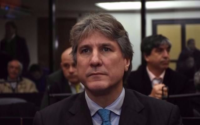 Boudou va a juicio oral por la compra de autos de alta gama