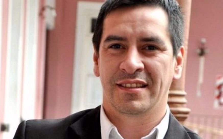 Detienen a un concejal del Frente Renovador acusado de hacer amenazas de bomba en escuelas