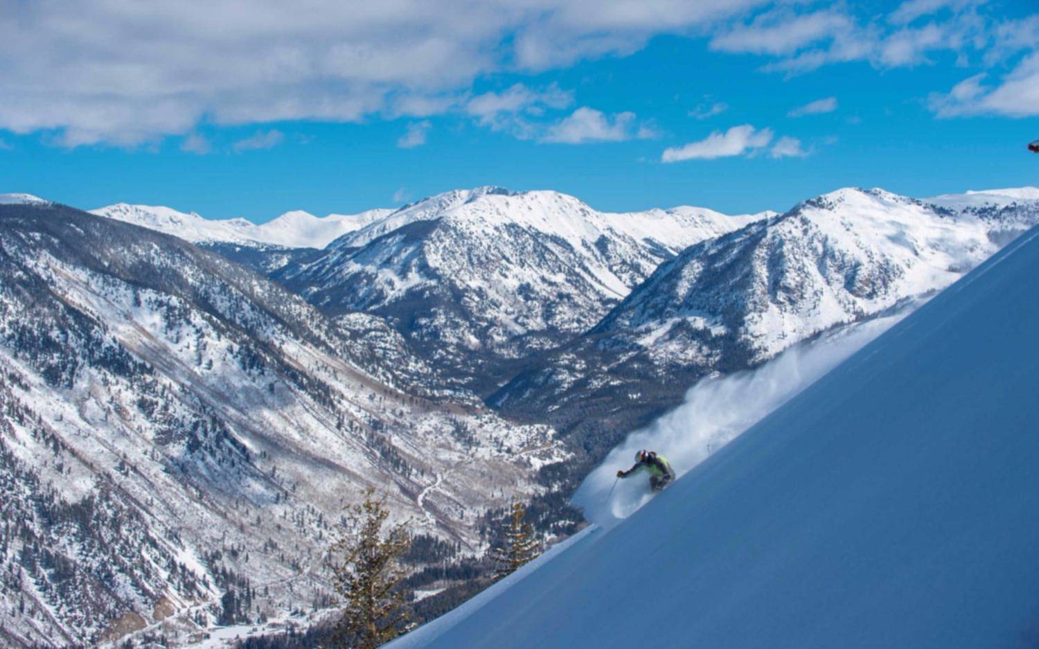 Aspen prepara su temporada 2017/18