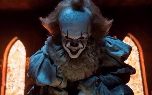 “It” se convierte en la película de terror con mayor recaudación de la historia