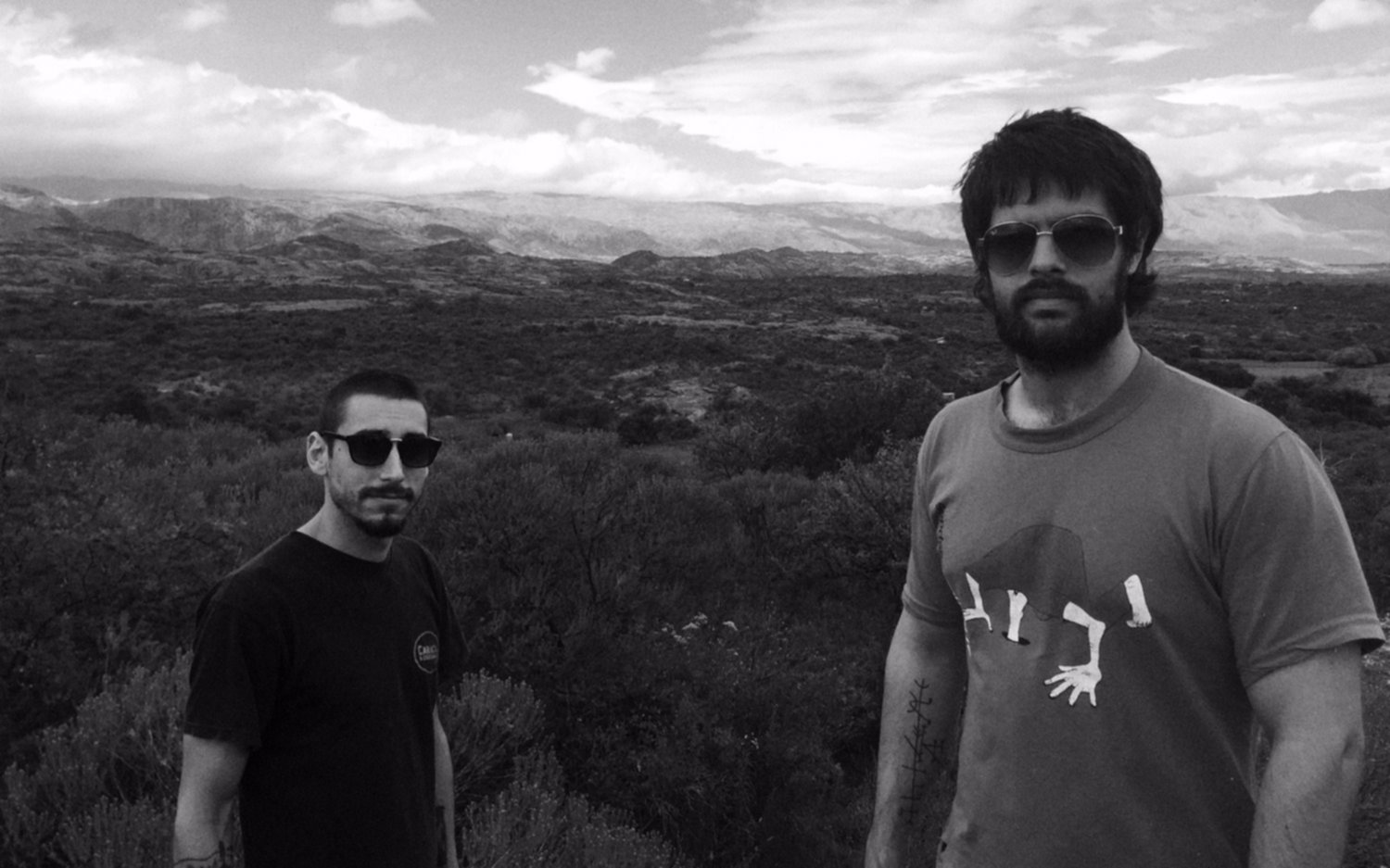 "Rock Versión Tinta - Volumen II" se presenta en el Malvinas
