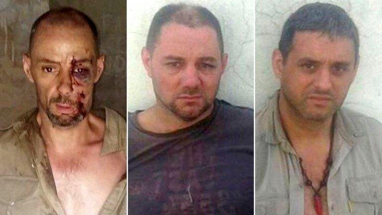 Va a juicio el caso de la triple fuga de General Alvear