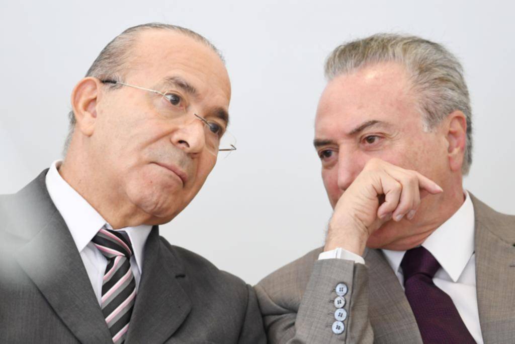 Las causas de corrupción hunden la popularidad de Temer