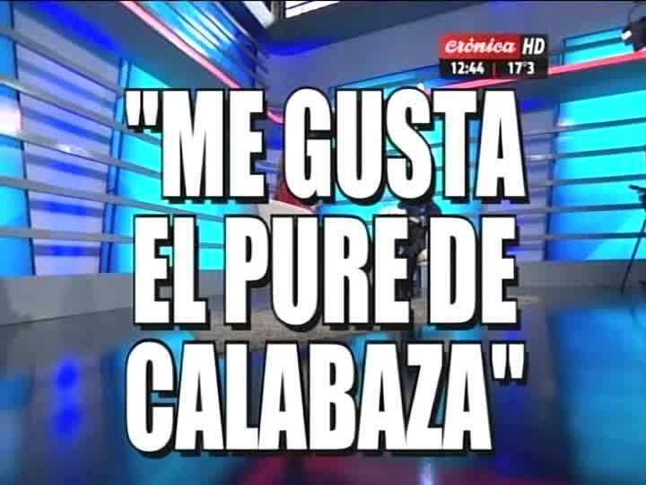 Las placas de Crónica TV