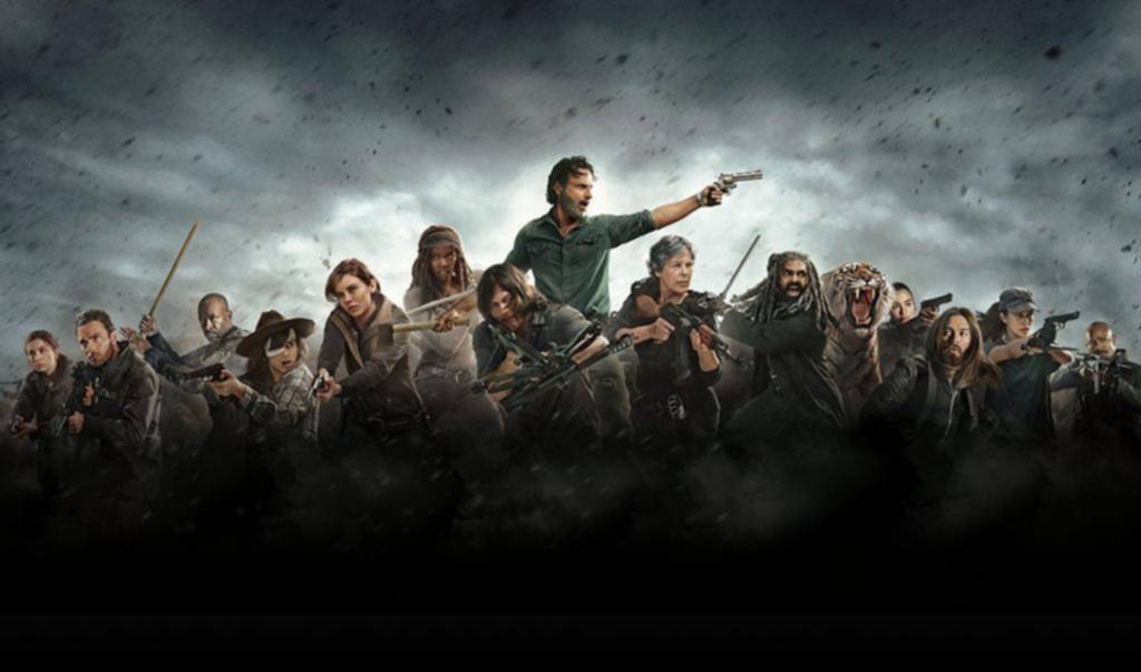 Diez curiosidades del universo zombie