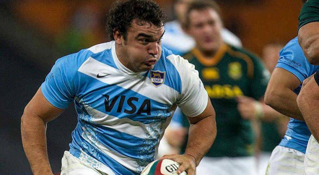 Los Pumas, con cuatro cambios