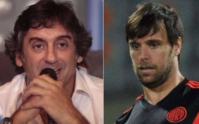 Francescoli: Altas y bajas en la conducción del fútbol en River
