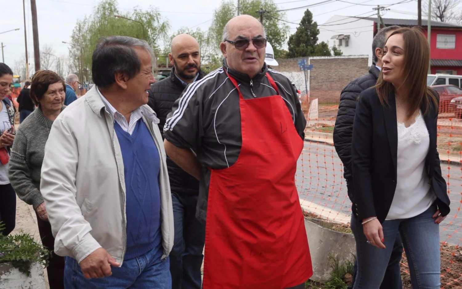 "El único camino que da resultados es el del esfuerzo, no el de las recetas mágicas"