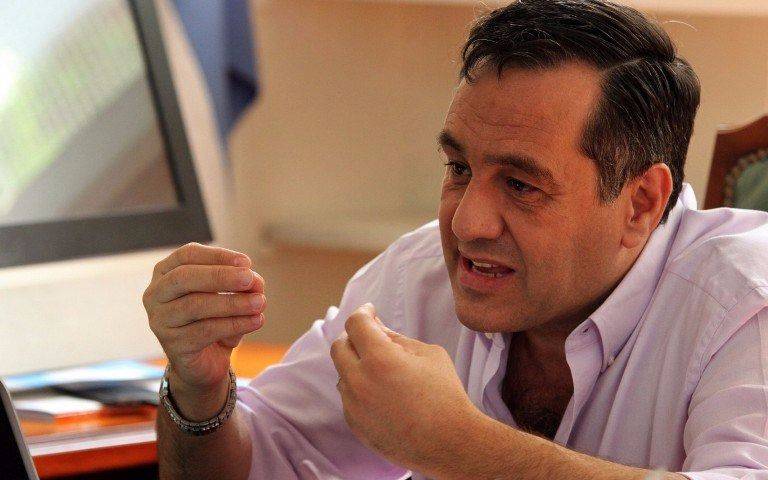 Finocchiaro cuestionó la actuación del rector del Nacional Buenos Aires en el caso de abuso