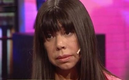 La madre de una víctima de la tragedia de Once opinó que Cristina "tiene una distorsión de la realidad"