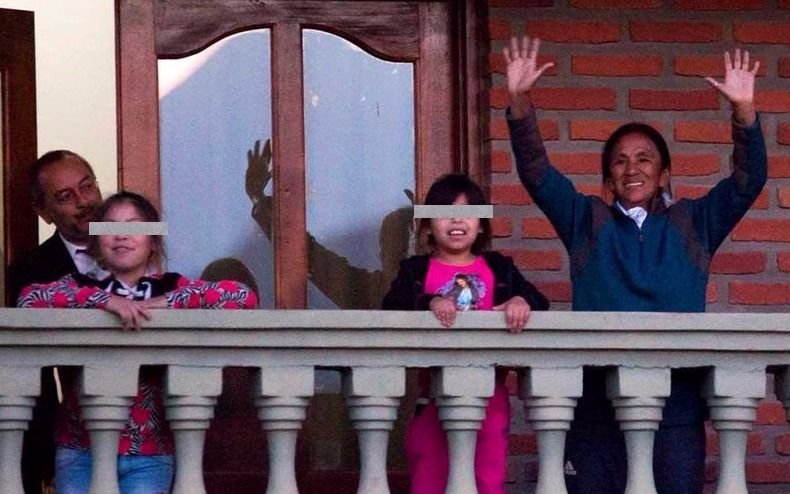 Revocaron la prisión domiciliaria de Milagro Sala y volverá al penal de Alto Comedero