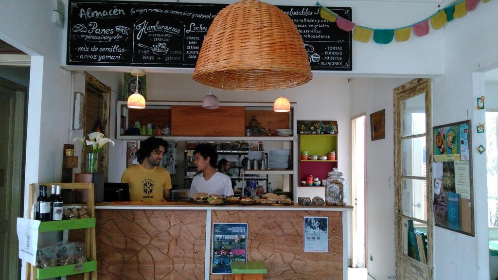 Música y cocina, un maridaje que es tendencia en la ciudad