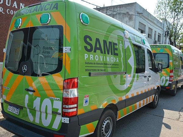 Apuran en Berisso un plan de obras públicas