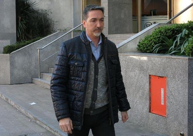 Desafectan a unos 100 policías por manejo irregular de viviendas