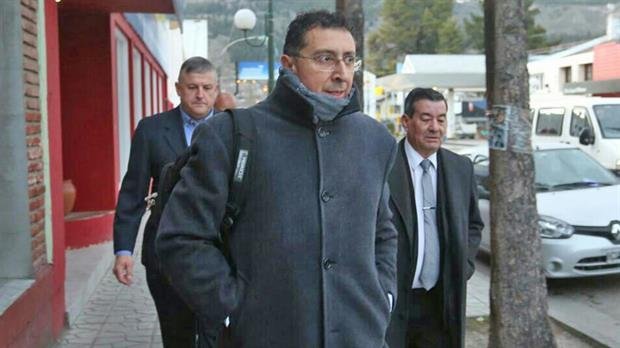 Lleral recibió un informe con tres hipótesis sobre el caso Maldonado