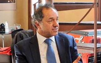 Randazzo y Scioli son los candidatos más ricos