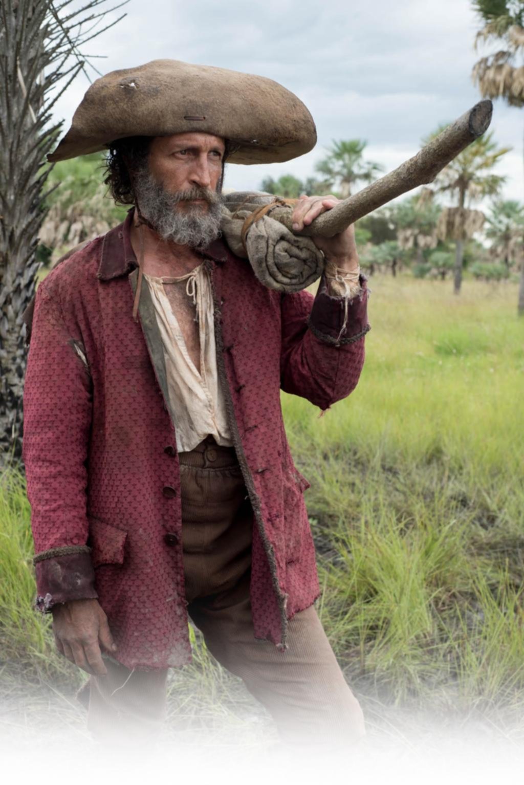 “Zama”, camino al Oscar y a los Goya
