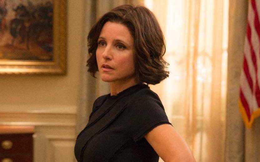 La actriz de “Veep” contó que sufre cáncer de mama