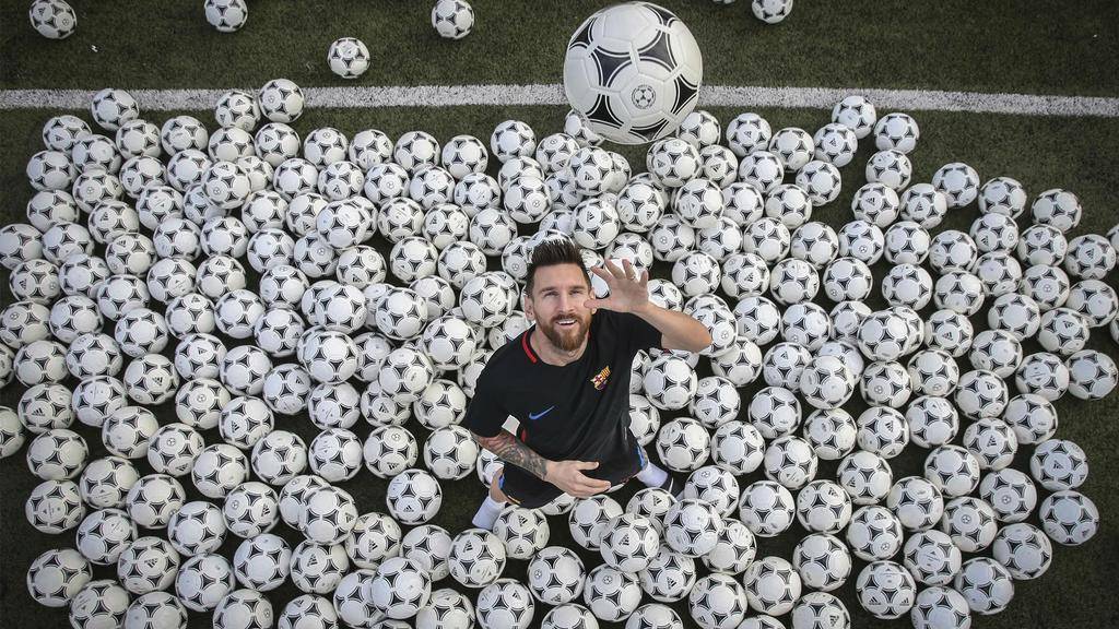 La renovación de Messi ya es casi un hecho