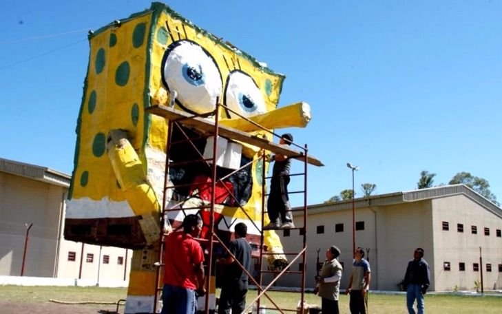 Proyecto para prohibir pirotecnia: También quedarán vedados para los muñecos