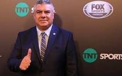 Tapia contundente: "No firmo ningún repechaje, vamos a clasificar"