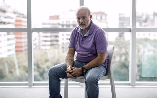 Sergio Maldonado opinó que "todo lo que hizo" el juez anterior "fue para defender a Gendarmería"