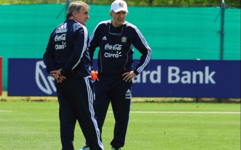 "Nos gustaría volver pero se tienen que dar varias cosas"
