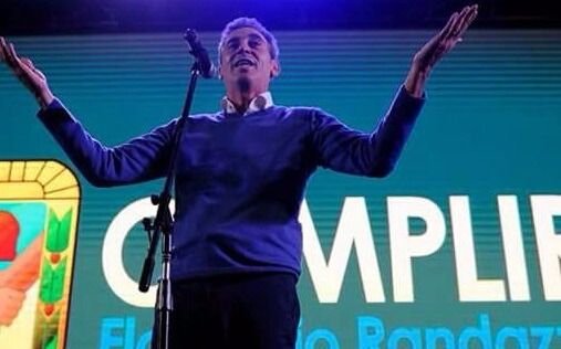 Randazzo a Macri: “Señor Presidente: mire menos las redes sociales y camine más la calle"
