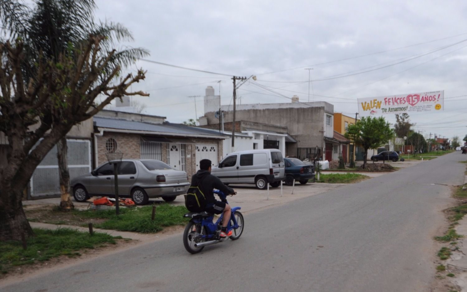 Los Hornos: asesinan a golpes a un joven que se propasó con una menor