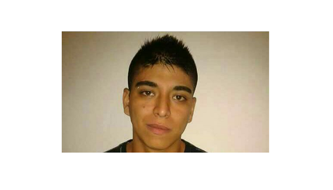 Buscan a joven que desapareció en Villa Luján