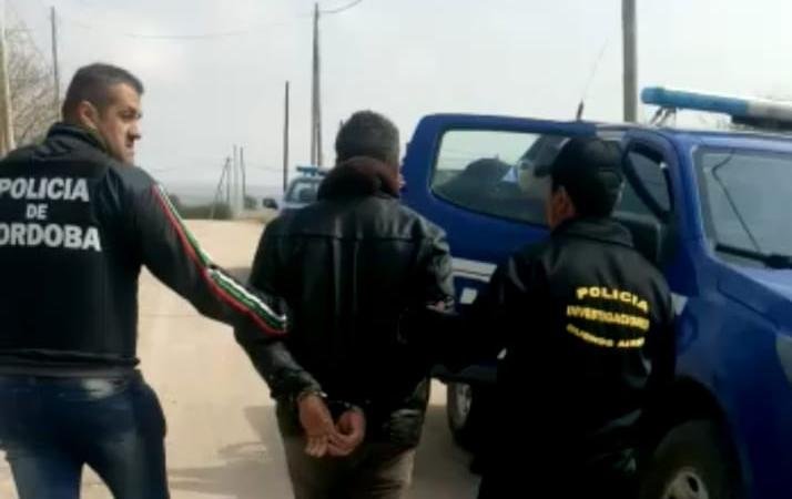 Detienen en Córdoba a un electricista por un caso de abuso en La Plata
