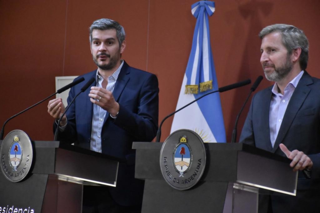 Por ahora Peña queda, pero con la excusa del ajuste se irían varios ministros