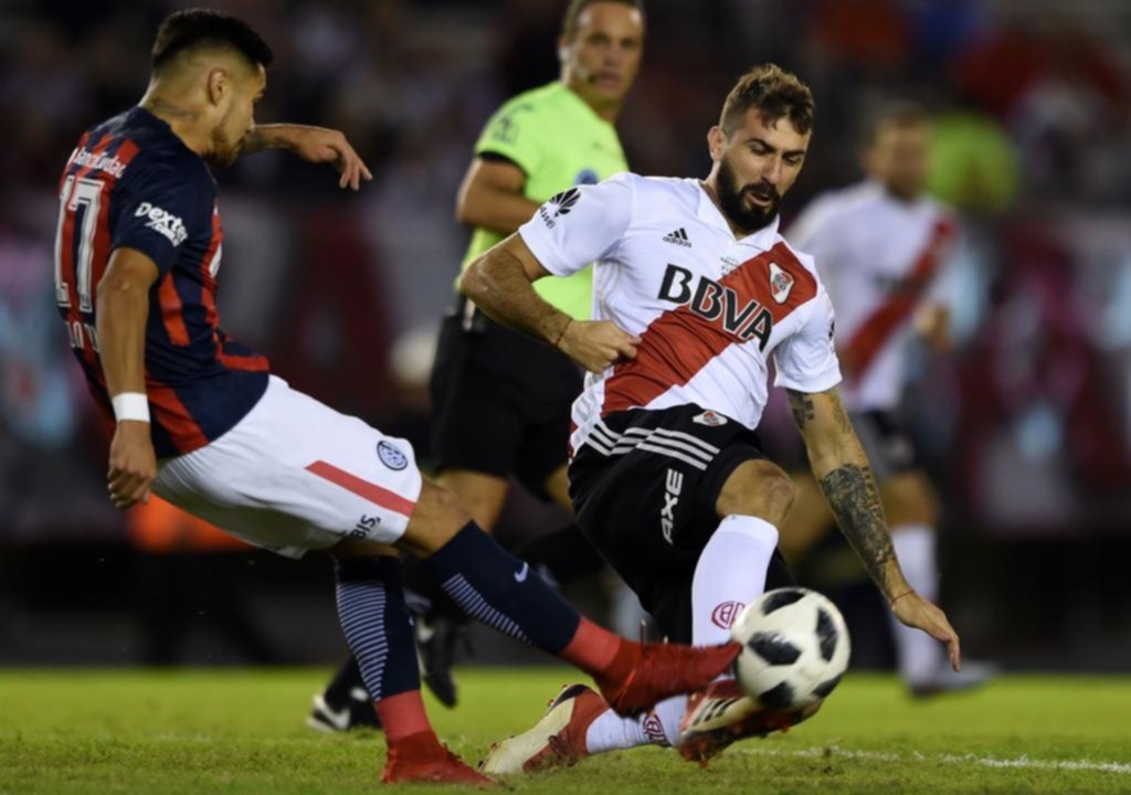 River quiere acentuar su buen momento visitando al Ciclón