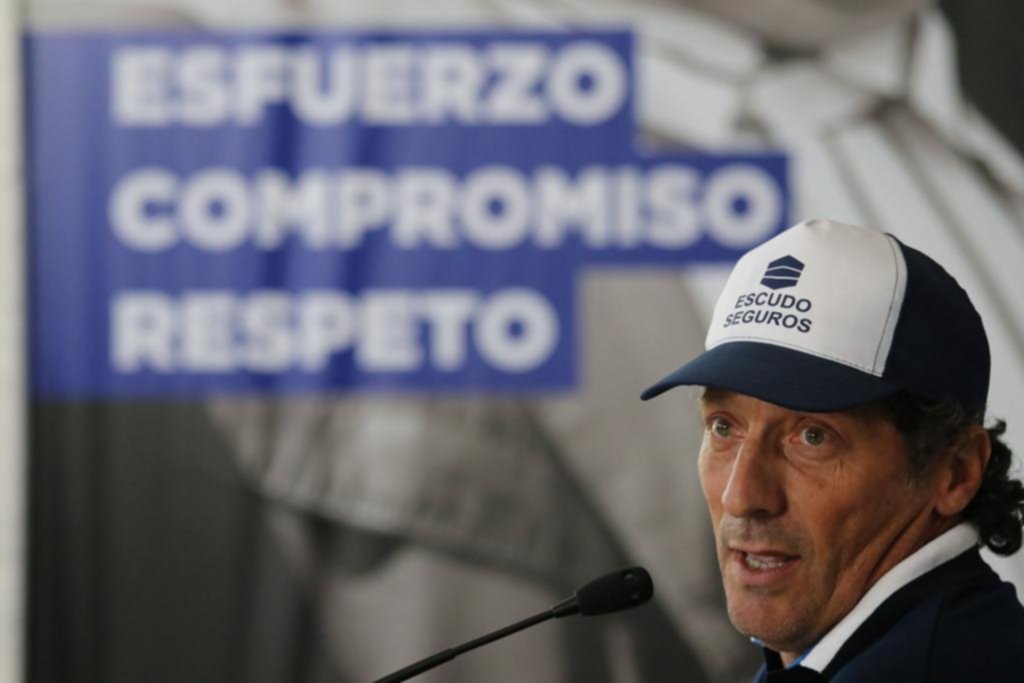“Necesitamos de todos, para sacar la situación adelante”