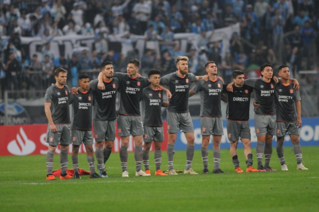 Benítez no se guarda nada y pondrá lo mejor que tiene mañana frente a Independiente