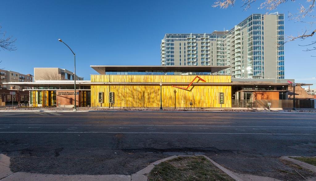 Artística Denver