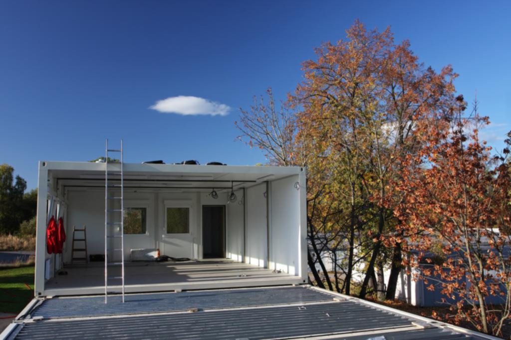 Un futuro modular