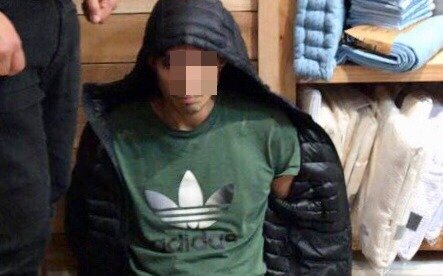 Cayó uno de los cabecillas de la banda de "Los Cara de Nenes"