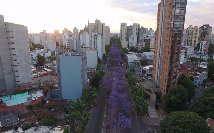 Un corte de luz afecta varios hogares del barrio La Loma