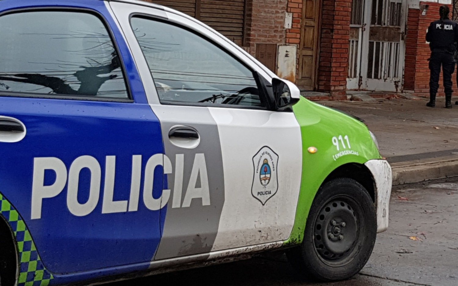 Frustran dos robos de vehículos en la Región: uno en San Carlos y el otro en Ensenada