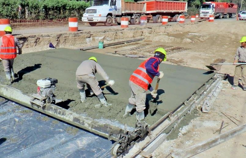 Apuran el ensanche de la avenida 66, una obra clave para la zona sur