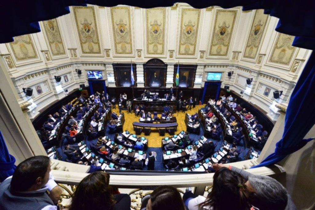 Los massistas son los que más patrimonio tienen entre los diputados de la Provincia