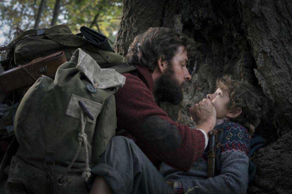 Recomendados para ver “on demand”