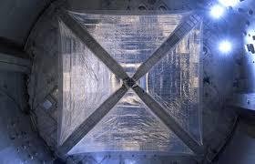 Científicos logran medir la fuerza que la luz ejerce sobre la materia