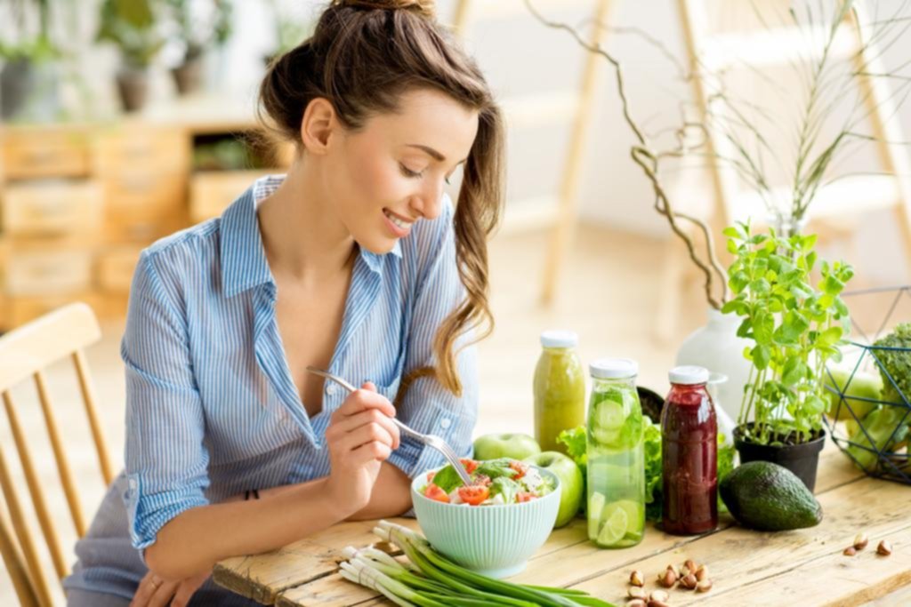 Alimentación consciente, una filosofía con aires de revolución silenciosa que suma adeptos