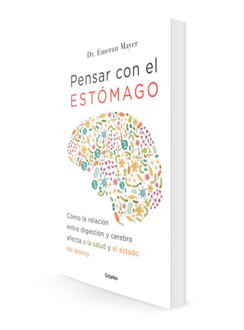 La costumbre de comer apurado no es una buena elección