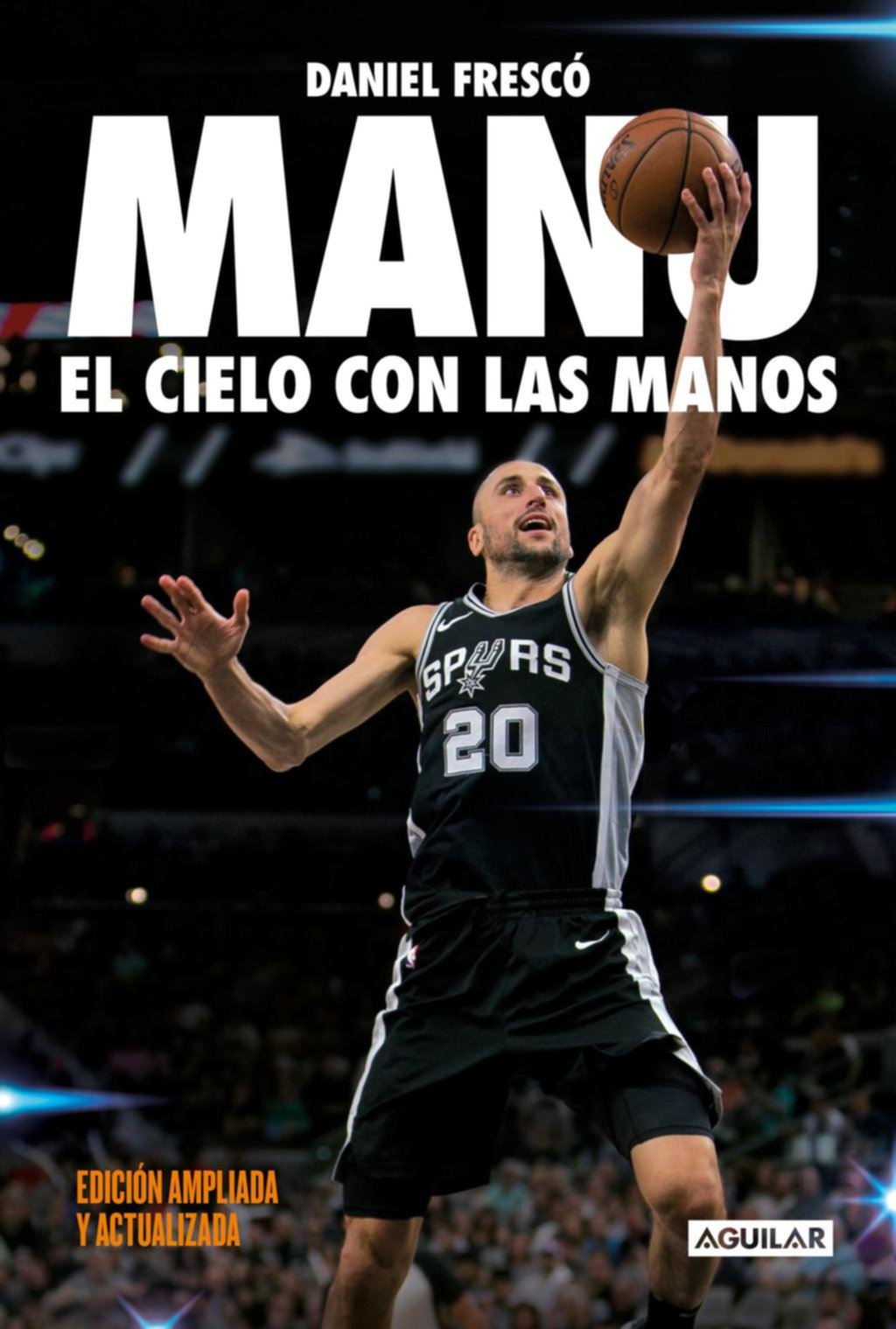 El libro del adiós