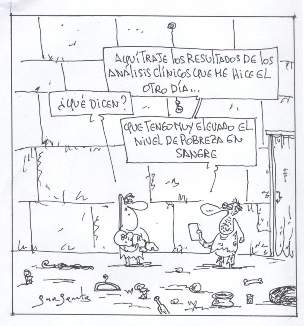 Humor económico 